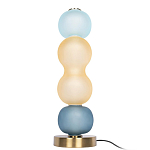 Настольная лампа разноцветная Dorothy варинант исполнения - 1 | Loft Concept в Орле