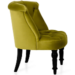Кресло Joubert French Seating Chair варинант исполнения - 3 | Loft Concept в Орле