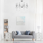 Настольный светильник Fuji варинант исполнения - 3 | Loft Concept в Орле