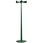 Напольная дизайнерская вешалка Poltronova Cessato Allarme варинант исполнения - 5 | Loft Concept в Орле