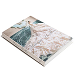 Книга Monique Lhuillier: Dreaming of Fashion and Glamour Lhuillier Monique варинант исполнения - 1 | Loft Concept в Орле