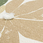 Подушка с цветочным принтом Blooming Elegance Ivy варинант исполнения - 2 | Loft Concept в Орле