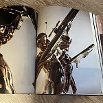 Подарочный Альбом группы AES AES+F варинант исполнения - 7 | Loft Concept в Орле