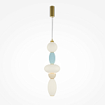 Подвесной светильник Adore LED 3000K 23Bт  варинант исполнения - 1 | Loft Concept в Орле