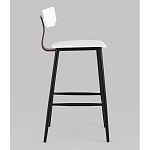 Стул Барный ANT White Eco-Leather 2 шт варинант исполнения - 3 | Loft Concept в Орле