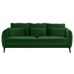 Диван трёхместный с подлокотниками Dutchman варинант исполнения - 9 | Loft Concept в Орле