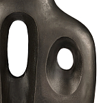 Настольная лампа с прямоугольным тканевым абажуром на фигурном каркасе Brutilist  варинант исполнения - 1 | Loft Concept в Орле