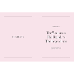 Coco chanel special edition: the illustrated world of a fashion icon варинант исполнения - 2 | Loft Concept в Орле