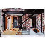 Книга Brick by brick Klanten Robert варинант исполнения - 2 | Loft Concept в Орле