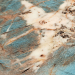 Стол обеденный круглый на золотистом основании Status Model варинант исполнения - 1 | Loft Concept в Орле