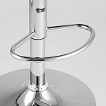 Барный стул с подлокотниками Honory Black варинант исполнения - 8 | Loft Concept в Орле