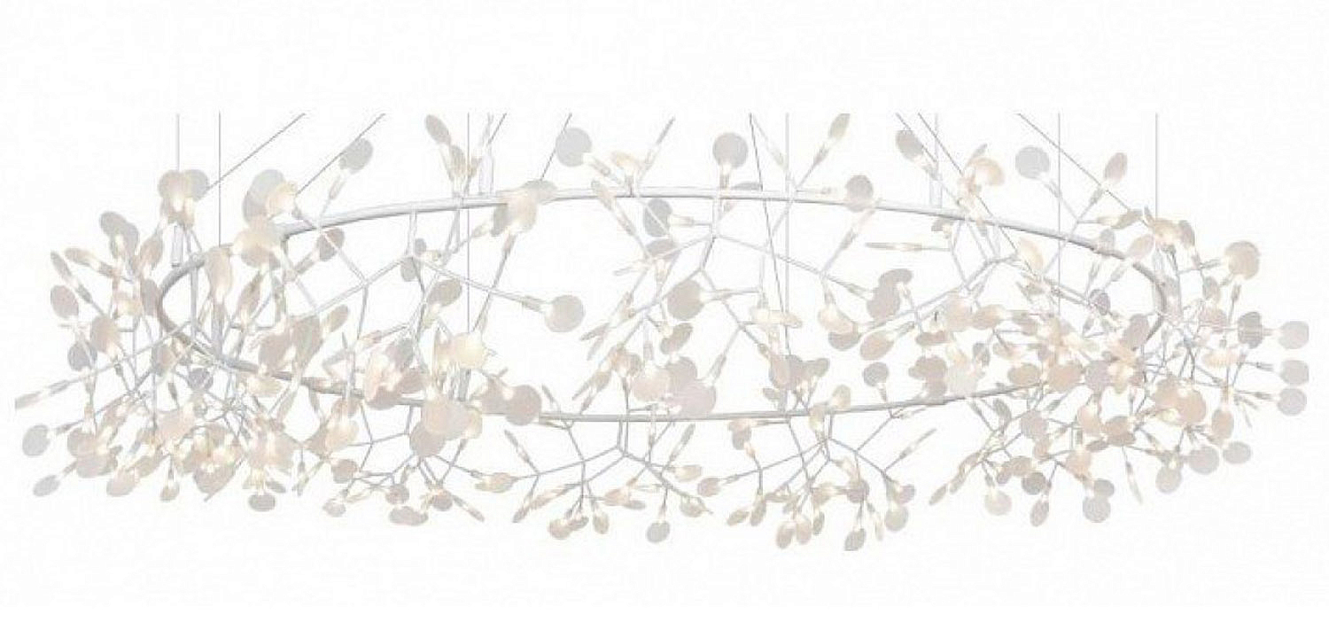 Люстра Heracleum white 210 Люстра Heracleum white 210 - Loft-Concept в Орле