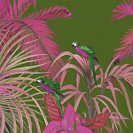 Мебельная ткань Велюр 145 см Т4-73 варинант исполнения - 1 | Loft Concept в Орле