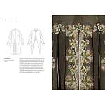 Коллекция моды Музея Виктории и Альберта 18th-Century Fashion in Detail варинант исполнения - 6 | Loft Concept в Орле