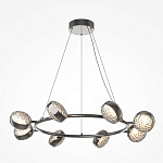 Люстра подвесная Mind 3000К 80Вт варинант исполнения - 8 | Loft Concept в Орле