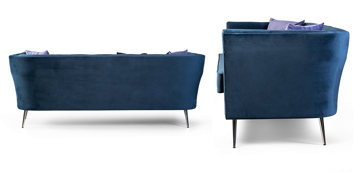Диван Helene Sofa Диван Helene Sofa - Loft-Concept в Орле
