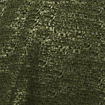Мебельная ткань Шенилл зеленый цвет 138 см T4-22 варинант исполнения - 2 | Loft Concept в Орле