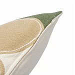 Подушка декоративная с абстрактным узором Divine Abstractions варинант исполнения - 3 | Loft Concept в Орле