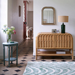 Приставной стол в классическом стиле Patrician варинант исполнения - 5 | Loft Concept в Орле