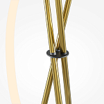 Напольный светильник Crochet 3000К 36Вт варинант исполнения - 10 | Loft Concept в Орле