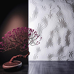 Барельеф ALIEN варинант исполнения - 1 | Loft Concept в Орле