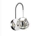 Бра с прозрачным шарообразныи плафоном Bubbles Bocci варинант исполнения - 4 | Loft Concept в Орле