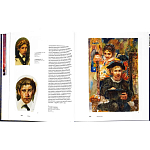 Подарочное издание Альбом Михаил Врубель варинант исполнения - 9 | Loft Concept в Орле