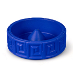 Пепельница Seletti Greche Blue варинант исполнения - 2 | Loft Concept в Орле