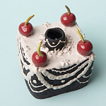 Подсвечник Герцогини Нини варинант исполнения - 2 | Loft Concept в Орле