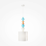 Подвесной светильник Comforty Е27 варинант исполнения - 1 | Loft Concept в Орле