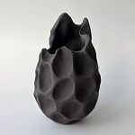 Ваза «Следы» малая варинант исполнения - 3 | Loft Concept в Орле