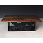 Стол Линии варинант исполнения - 1 | Loft Concept в Орле