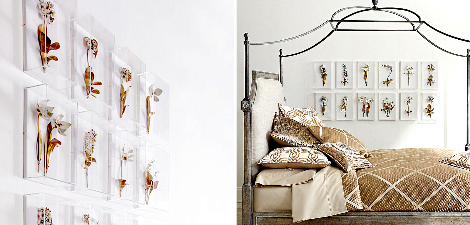 Аксессуар на стену цветок Tommy Mitchell Flower 5 - Loft-Concept в Орле