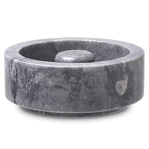 Пепельница Eichholtz Ashtray Poulsen Grey