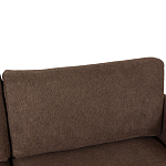 Диван Brown fibers варинант исполнения - 4 | Loft Concept в Орле