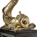 Подсвечник Candleholder Triton Atlanta варинант исполнения - 1 | Loft Concept в Орле