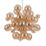 Люстра Golden Element варинант исполнения - 1 | Loft Concept в Орле