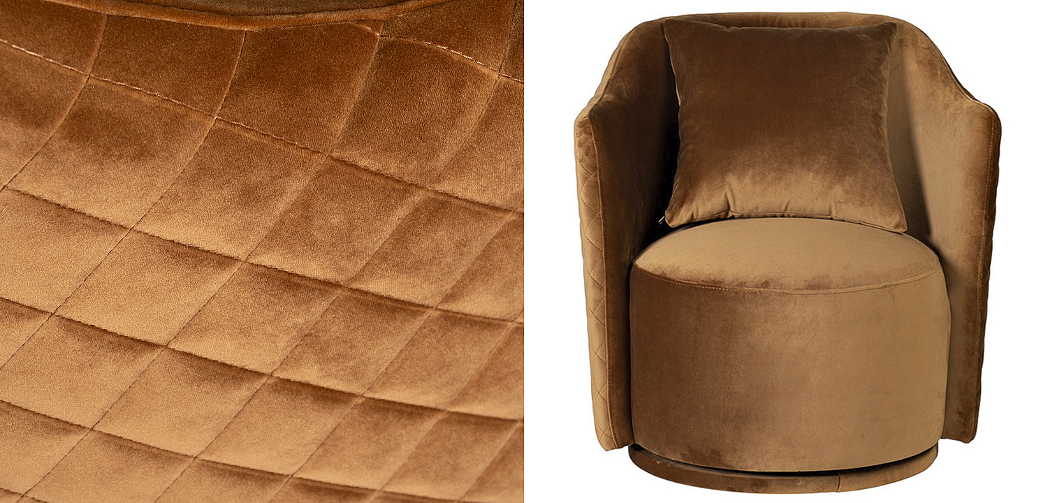 Кресло Alaire Armchair Кресло Alaire Armchair - Loft-Concept в Орле