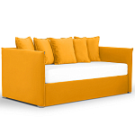 Кровать-кушетка Memory варинант исполнения - 7 | Loft Concept в Орле