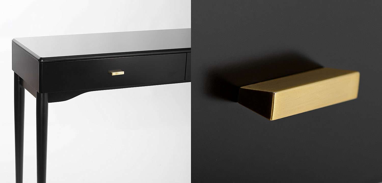 Консоль Console Two Drawers Консоль Console Two Drawers - Loft-Concept в Орле