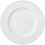 Обеденный сервиз белый из фарфора на 6 персон 23 предмета Garden Whisper Porcelain Set  варинант исполнения - 1 | Loft Concept в Орле