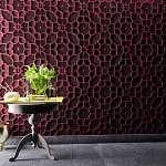 Гипсовая 3D Панель C-05 варинант исполнения - 1 | Loft Concept в Орле