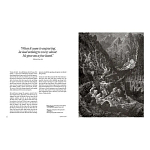 Книга Fantastic Gustave Dore варинант исполнения - 12 | Loft Concept в Орле