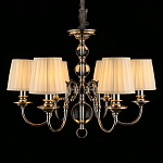 Люстра подвесная Gaell Metal варинант исполнения - 1 | Loft Concept в Орле