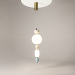 Подвесной светильник Adore LED 3000K 17Bт варинант исполнения - 3 | Loft Concept в Орле