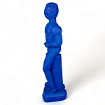 Скульптура Seletti Bronzo Blue варинант исполнения - 2 | Loft Concept в Орле