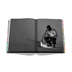 Книга Louis Vuitton. Virgil Abloh варинант исполнения - 4 | Loft Concept в Орле