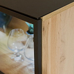 Шкаф Katana варинант исполнения - 3 | Loft Concept в Орле