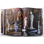 Jacques Garcia: A Sicilian Dream: Villa Elena варинант исполнения - 3 | Loft Concept в Орле