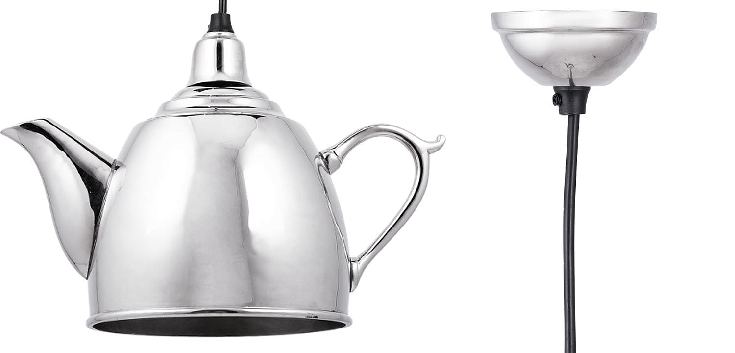 Подвесной светильник Teapot Подвесной светильник Teapot - Loft-Concept в Орле